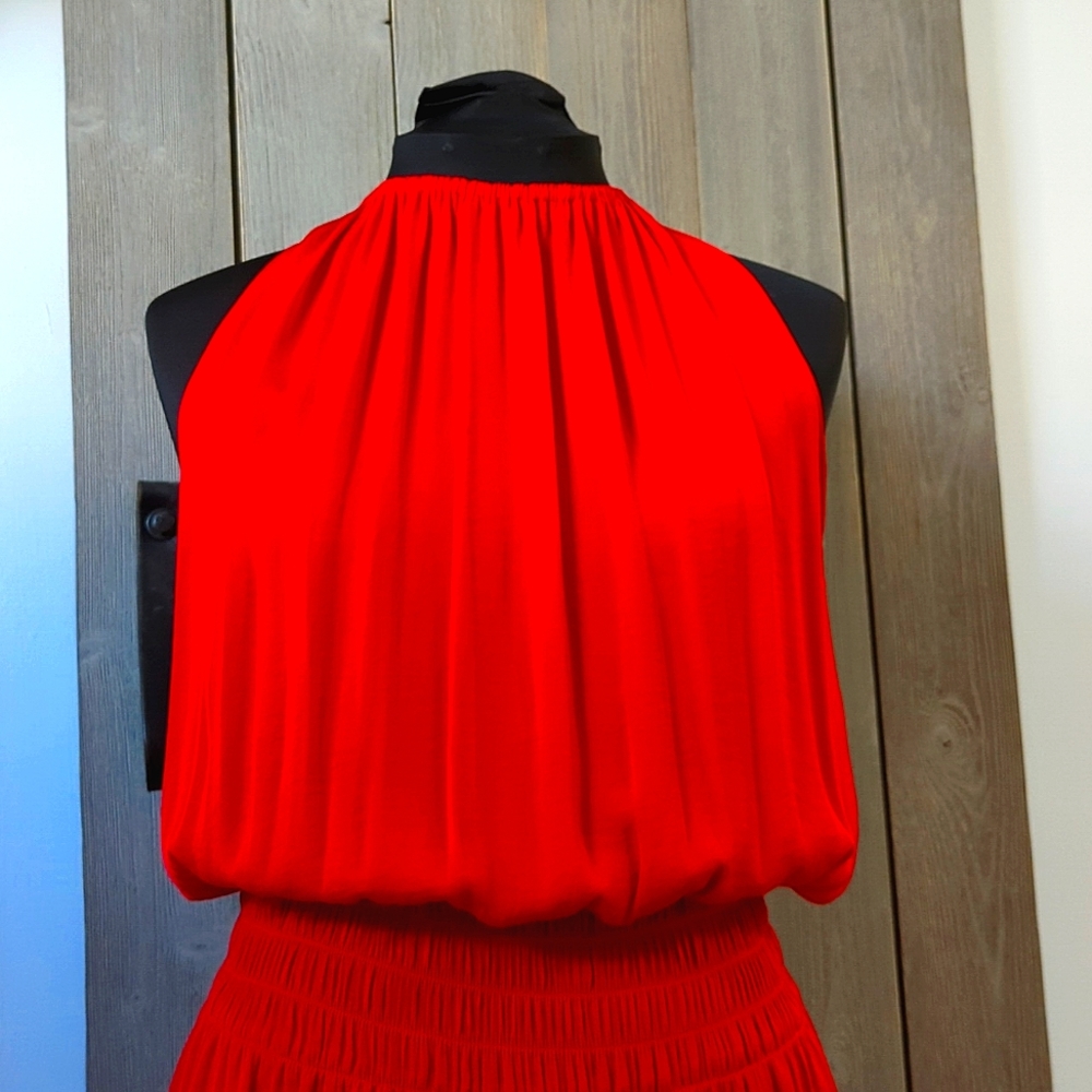 Alfani cocktail dress